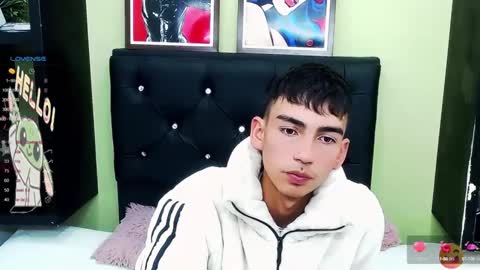 ttimy online show from January 30, 2025, 12:29 am