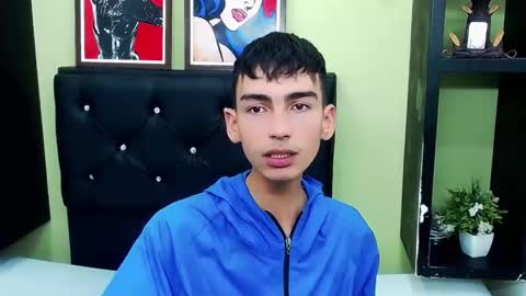 ttimy online show from February 3, 2025, 7:31 pm