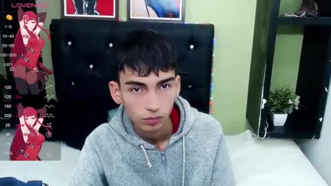 ttimy online show from February 12, 2025, 7:56 pm