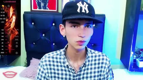 ttimy online show from February 25, 2025, 9:13 pm