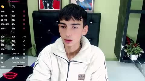 ttimy online show from March 1, 2025, 8:42 pm