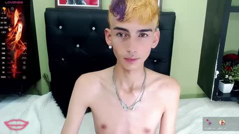 ttimy online show from March 7, 2025, 11:27 pm