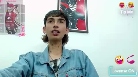 ttimy online show from October 24, 2025, 4:42 am