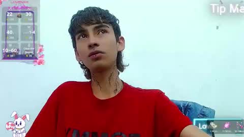 ttimy online show from November 20, 2025, 11:37 pm