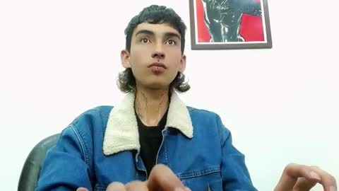 ttimy online show from January 7, 2026, 11:51 pm