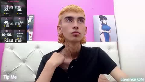 ttimy online show from January 31, 2026, 7:23 pm