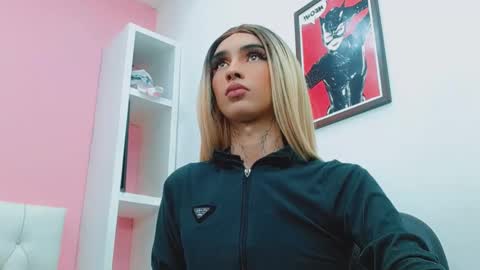 ttimy online show from February 10, 2026, 4:38 am