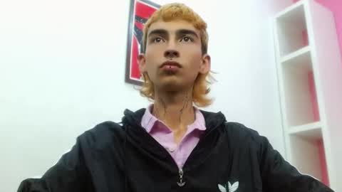 ttimy online show from February 26, 2026, 5:23 pm