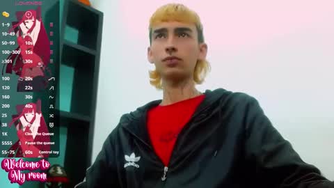 ttimy online show from March 16, 2026, 9:19 pm