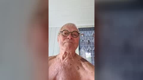 FINN but call me NANNA online show from June 14, 2026, 1:13 pm