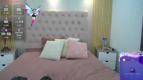 TuGochita online show from April 25, 2026, 8:39 pm