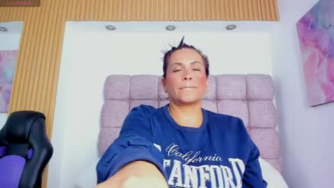 Snapshot of tugochita chatting on June 7, 2026, 1:26 pm TuGochita online show from June 7, 2026, 1:26 pm