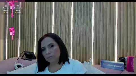 Snapshot of tugochita chatting on June 10, 2026, 8:19 pm TuGochita online show from June 10, 2026, 8:19 pm