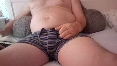 tugshunter183 online show from June 14, 2026, 6:26 am