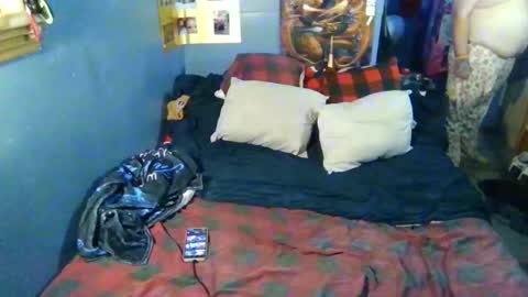 Snapshot of tumbleme69 chatting on November 7, 2025, 11:43 am TumbleME online show from November 7, 2025, 11:43 am