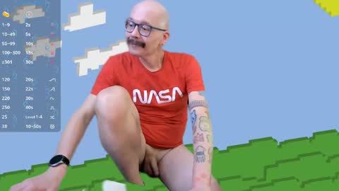 tumbling through online show from June 1, 2026, 4:03 am