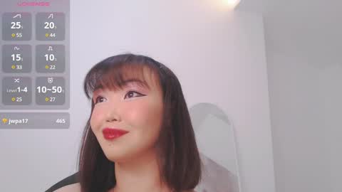 TumiLio online show from February 27, 2025, 4:10 pm