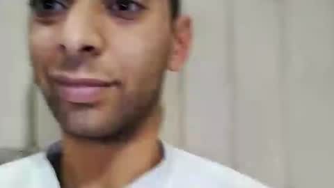 Snapshot of tunisiensexyguy chatting on February 9, 2025, 5:40 am TunisienSexyGuy online show from February 9, 2025, 5:40 am