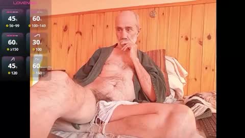 Snapshot of tupapifacu chatting on February 20, 2025, 12:04 pm Papi Facu online show from February 20, 2025, 12:04 pm