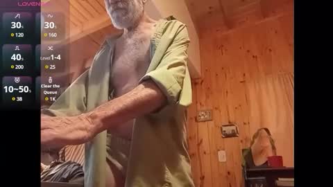 Snapshot of tupapifacu chatting on February 27, 2025, 11:37 pm Papi Facu online show from February 27, 2025, 11:37 pm