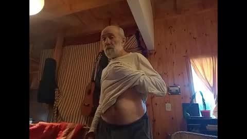 Snapshot of tupapifacu chatting on March 2, 2025, 11:50 am Papi Facu online show from March 2, 2025, 11:50 am