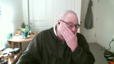 Turd Ferguson online show from January 12, 2026, 1:05 pm