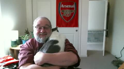 Turd Ferguson online show from February 17, 2026, 2:57 pm