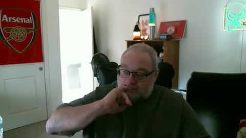 Snapshot of turdferguson420 chatting on May 3, 2026, 12:00 pm Turd Ferguson online show from May 3, 2026, 12:00 pm