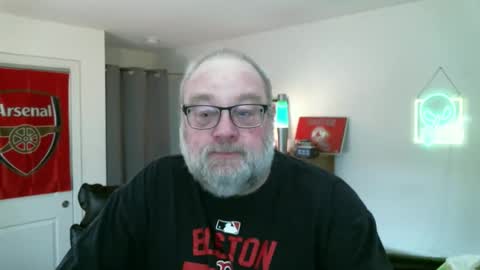 Snapshot of turdferguson420 chatting on May 6, 2026, 12:21 pm Turd Ferguson online show from May 6, 2026, 12:21 pm