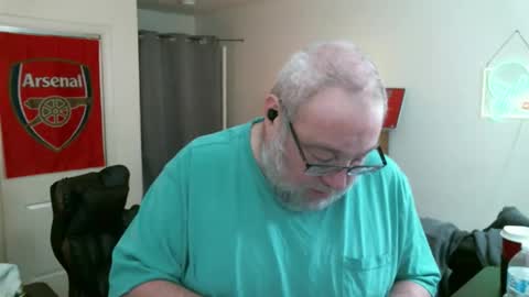 Snapshot of turdferguson420 chatting on May 9, 2026, 12:16 am Turd Ferguson online show from May 9, 2026, 12:16 am