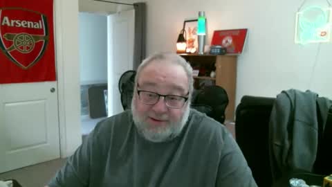 Snapshot of turdferguson420 chatting on May 11, 2026, 12:22 pm Turd Ferguson online show from May 11, 2026, 12:22 pm