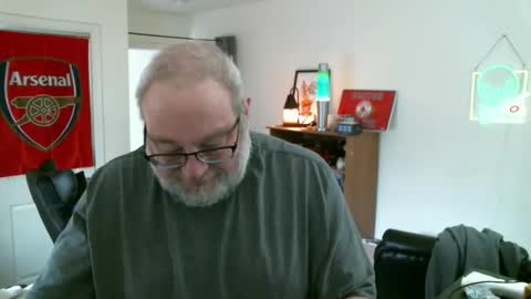 Snapshot of turdferguson420 chatting on May 11, 2026, 2:45 pm Turd Ferguson online show from May 11, 2026, 2:45 pm