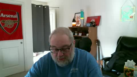 Snapshot of turdferguson420 chatting on May 16, 2026, 12:04 pm Turd Ferguson online show from May 16, 2026, 12:04 pm