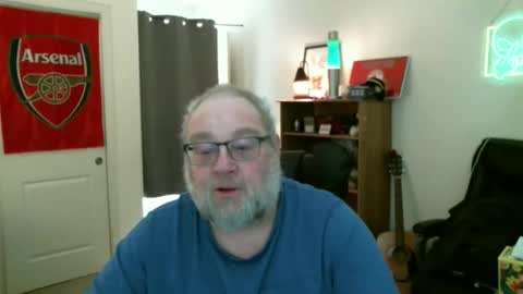 Snapshot of turdferguson420 chatting on May 17, 2026, 12:01 pm Turd Ferguson online show from May 17, 2026, 12:01 pm
