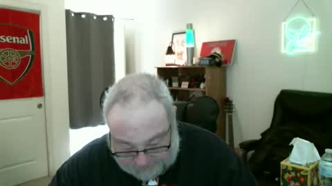 Snapshot of turdferguson420 chatting on May 18, 2026, 11:49 am Turd Ferguson online show from May 18, 2026, 11:49 am