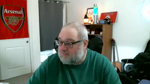Snapshot of turdferguson420 chatting on May 22, 2026, 12:11 pm Turd Ferguson online show from May 22, 2026, 12:11 pm
