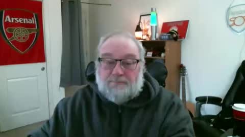 Snapshot of turdferguson420 chatting on May 23, 2026, 12:09 pm Turd Ferguson online show from May 23, 2026, 12:09 pm