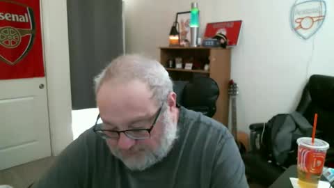 Snapshot of turdferguson420 chatting on May 26, 2026, 11:50 am Turd Ferguson online show from May 26, 2026, 11:50 am