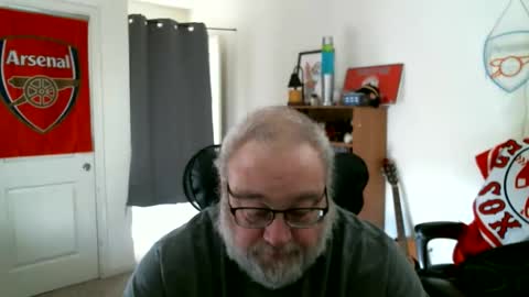Snapshot of turdferguson420 chatting on May 30, 2026, 12:02 pm Turd Ferguson online show from May 30, 2026, 12:02 pm