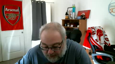 Snapshot of turdferguson420 chatting on May 31, 2026, 12:01 pm Turd Ferguson online show from May 31, 2026, 12:01 pm