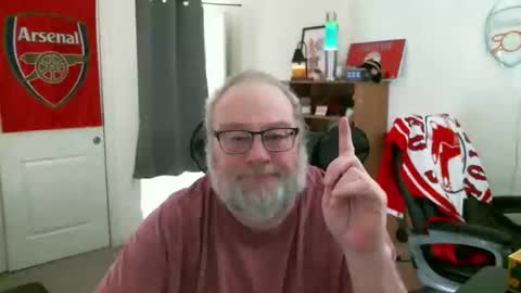 Snapshot of turdferguson420 chatting on June 2, 2026, 12:07 pm Turd Ferguson online show from June 2, 2026, 12:07 pm