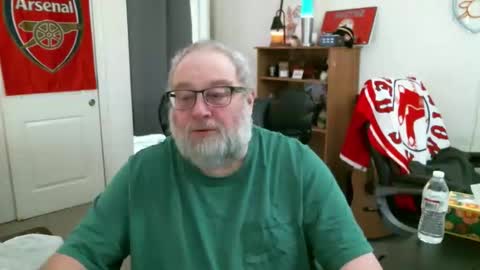 Snapshot of turdferguson420 chatting on June 3, 2026, 2:33 pm Turd Ferguson online show from June 3, 2026, 2:33 pm