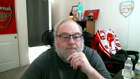 Snapshot of turdferguson420 chatting on June 5, 2026, 12:00 pm Turd Ferguson online show from June 5, 2026, 12:00 pm