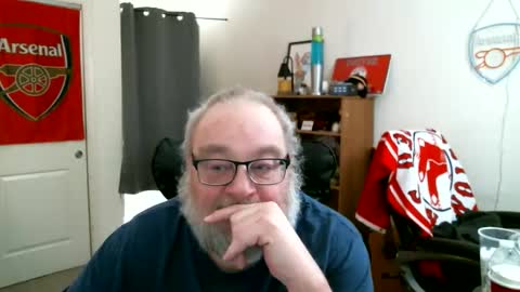 Snapshot of turdferguson420 chatting on June 7, 2026, 12:31 pm Turd Ferguson online show from June 7, 2026, 12:31 pm
