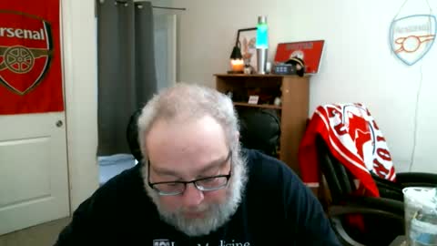 Snapshot of turdferguson420 chatting on June 9, 2026, 12:06 pm Turd Ferguson online show from June 9, 2026, 12:06 pm
