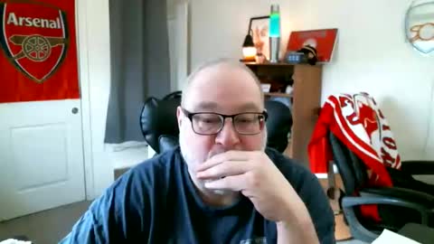 Snapshot of turdferguson420 chatting on June 11, 2026, 12:03 pm Turd Ferguson online show from June 11, 2026, 12:03 pm