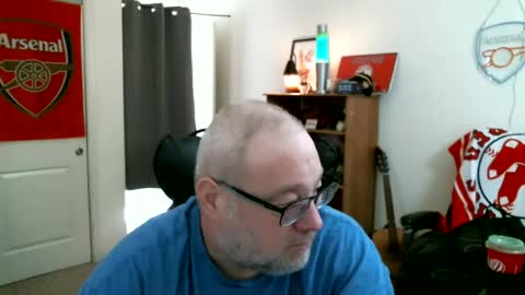 Snapshot of turdferguson420 chatting on June 13, 2026, 11:52 am Turd Ferguson online show from June 13, 2026, 11:52 am