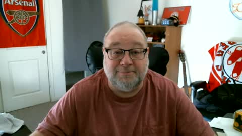 Snapshot of turdferguson420 chatting on June 15, 2026, 12:07 pm Turd Ferguson online show from June 15, 2026, 12:07 pm