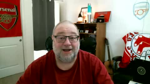 Snapshot of turdferguson420 chatting on June 20, 2026, 12:08 pm Turd Ferguson online show from June 20, 2026, 12:08 pm