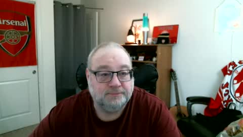 Snapshot of turdferguson420 chatting on June 23, 2026, 12:03 pm Turd Ferguson online show from June 23, 2026, 12:03 pm